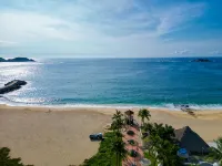 Casa Danna Huatulco - Beach