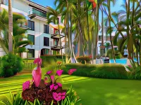 Hotel Puerto de Luna Pet Friendly & Family Suites