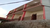 Cozzy Lentera Homestay - 2 étoiles