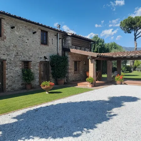 Rustico Diana 3 km from the sea 20% sea tent air condit Wi-Fi price all included