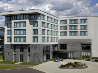 Hotel Fire & Ice Düsseldorf/Neuss - Gym