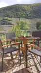 Comfortable apartment, plus a balcony with stunning river view - 무료 와이파이