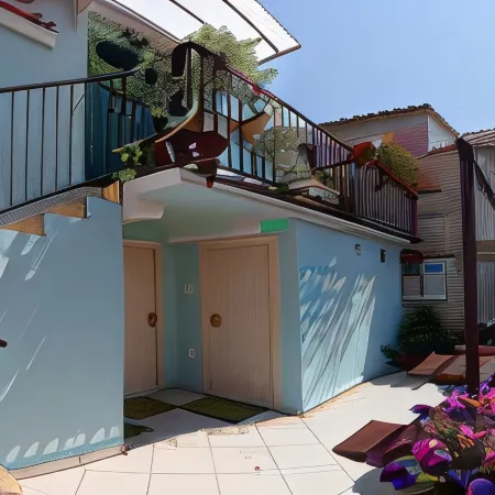House Sandra