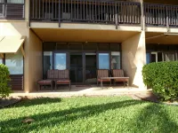 Ocean Front-Unobstructed Views- Beautiful Upgraded Condo - พร้อมWifi