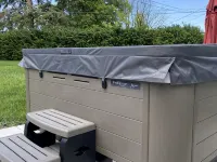 Beautiful 2 Bedroom Home In SLC with Private Hot Tub! Hotels in Millcreek