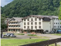 Shiga No Yu Hotel - Pet friendly