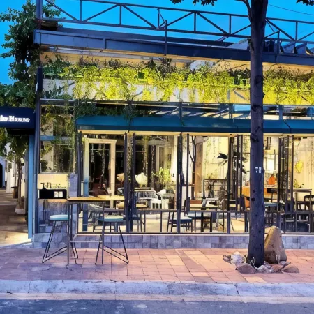Con Dao House Отели рядом с достопримечательностью «Пляж Анхай»