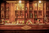 Covanro Sigiriya - Where Heritage Meets Luxury - بار