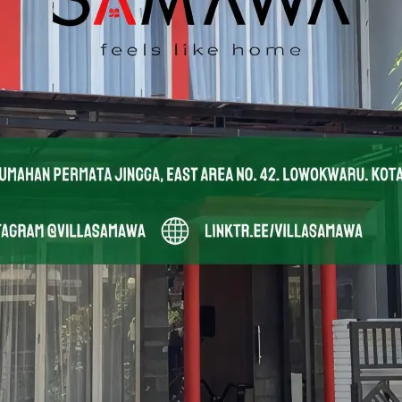 Villa Samawa