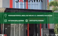 Villa Samawa - Villas