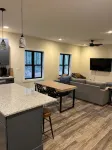 Private Mountain Getaway in Little River Valley - 4-Star