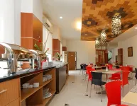 Horison Inn Artha Kencana Makassar Hotel - Frühstück