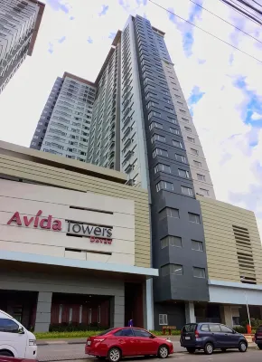 Avida Davao by davaobnb & Lemonique Homes