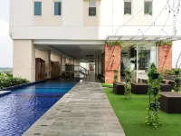 Strategic and Best Deal Studio at Apartment B Residence By Travelio