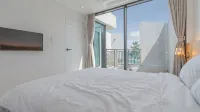 Pohang the Sea Shore Pool Villa - spa