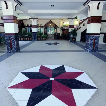 Hotel Abdul Rahman