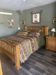 Western gateway to the Black Hills-Snowmobiling, skiing, hunting, and fishing!