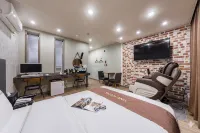 Seosan Time Hotel
