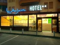 Hotel Noy Hotels in Almuñécar