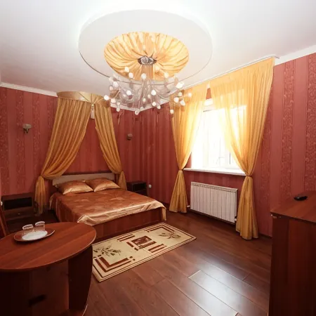 Ирис