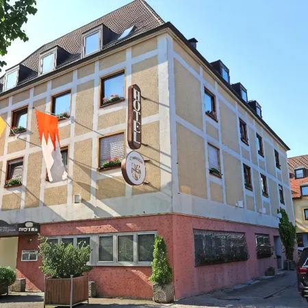 Apart Hotel Deutschmeister