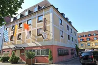 Apart Hotel Deutschmeister
