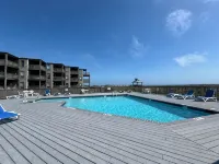 Truly Oceanfront, Newly Renovated.  the Penthouse in Duck, Amazing Ocean Views! - balcony