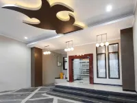 Safira Guesthouse Syariah Hotel di Sulingan
