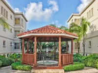 Spacious Beach Suite - Minutes from Grace Bay