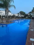 3 Bedroom Apartment on Golf Resort with Pool - Condos
