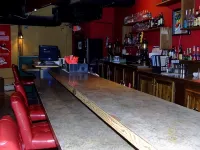 The Yukon Inn - bar