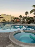 Location! Location! Steps to the Pool & Across from the Beach - Family