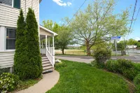 WATERFRONT VIEWS @ OCEAN BEACH GATE: 6 QUEEN 1 SOFA BED - Homestays