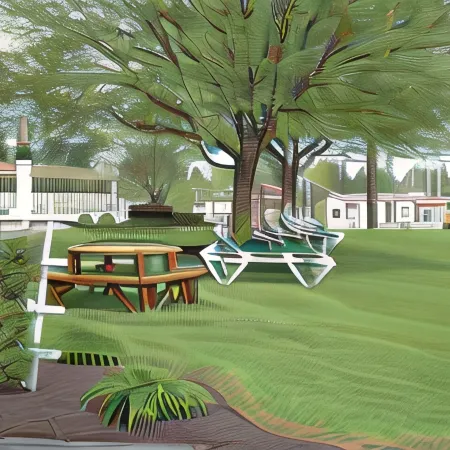 Amish Country Motel