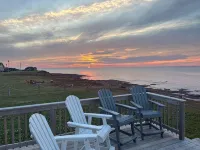 Ocean Front Property, Nearby Beaches and Breathtaking Sunsets! - Homestays