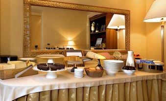 Ca' San Giorgio B&B