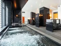 Hotel Emion Tokyo Bay - Hot Springs