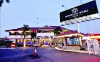 Hotel Sendang Sari Batang Jateng