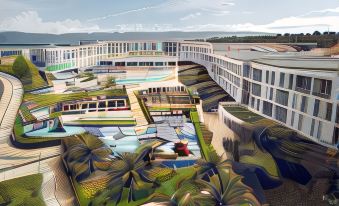 Falkensteiner Family Hotel Diadora