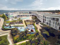 Falkensteiner Family Hotel Diadora Hotels in 