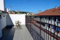 Hotel Alda Estación Ourense
