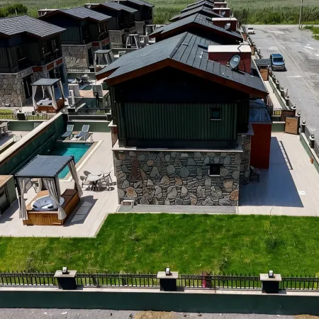 champion villas