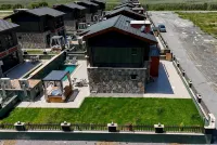 champion villas - Villaer
