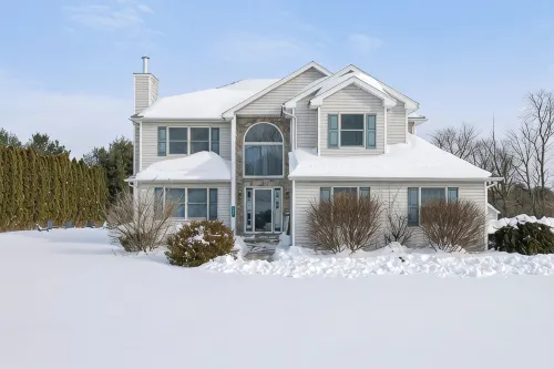 Private Heated Pool/Hot Tub/Huge Game Room/Sauna/Fire Pit/Huge Yard/3300 sq ft! - 4星級