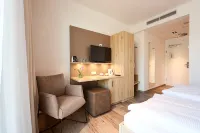 Hotel Sarah - WiFi