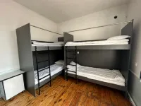 Sunny Hostel Hotels in Osh