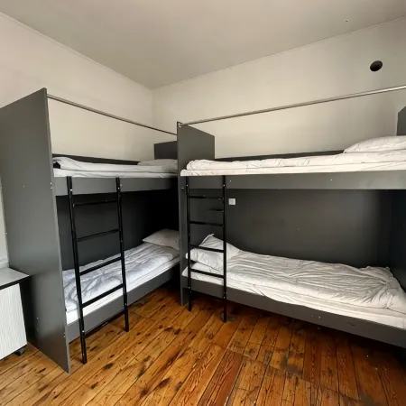 Sunny Hostel