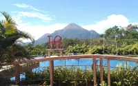 Blessing Hills Family Resort and Hotel - วิว