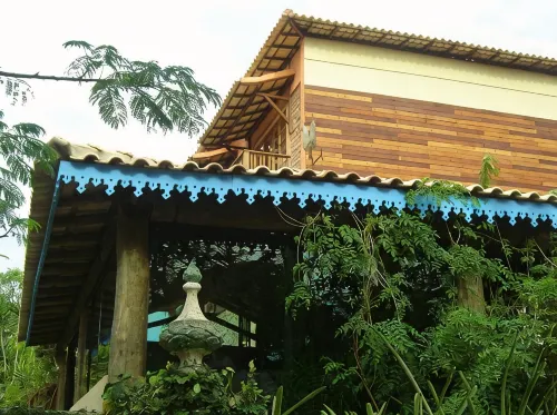 Pousada Pilar