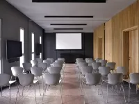 Novotel Kinshasa La Gombe - Business